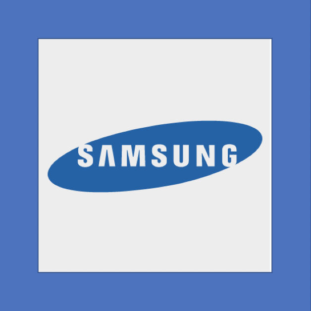 Samsung — Connected Health